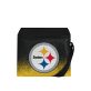 FOCO NFL Unisex Gradient Print Lunch Bag Coolergradient Print Lunch Bag Cooler, Pittsburgh Steelers, Standard