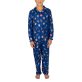 Ultra Game NBA Multi Team Youth 2 Piece Soft Tee Shirt & Lounge Pants Sleepwear Loungewear Pajama Set, Team Color, 8, S