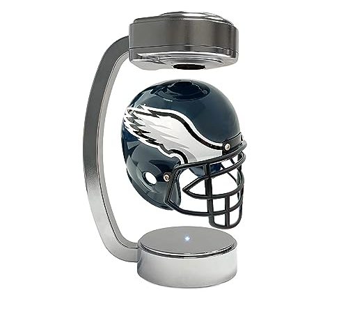 Pegasus Sports NFL Philadelphia Eagles Mini Hover Helmet