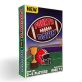 Fourth Down™ – New! The Excitement of Football in a Card Game! As Featured in New York Magazine, The Loved by The Whole Family. 2-5 Players, Ages 7+