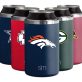 Simple Modern Officially Licensed NFL Denver Broncos Gifts for Men, Women, Dads, Fathers Day | Insulated Ranger Can Cooler for Standard 12oz Cans – Beer, Seltzer, and Soda