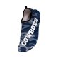 FOCO Men’s Yoga Gym Aqua Shoes Dallas Cowboys NFL Camo Water Sock-M, Team Color, Medium 9/10