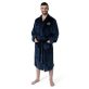 Northwest NFL Dallas Cowboys Unisex-Adult Silk Touch Bath Robe, Large/X-Large, Team Colors