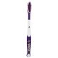 NFL Siskiyou Sports Fan Shop Minnesota Vikings MVP Toothbrush One Size Team Color