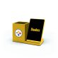 SOAR NFL Wireless Charger and Desktop Organizer, Pittsburgh Steelers