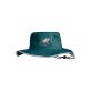 FOCO Philadelphia Eagles NFL Solid Boonie Hat